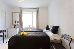 Studio Orchidea in Helsinki